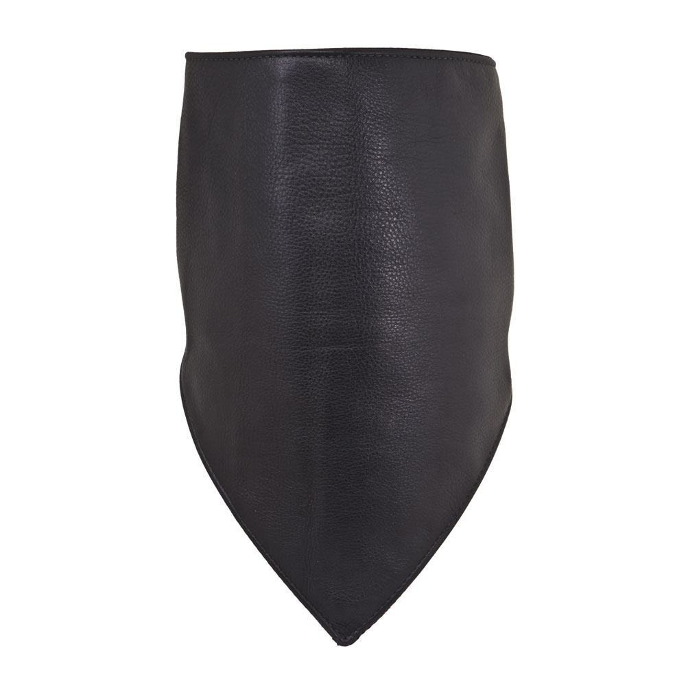 Leather Bandana