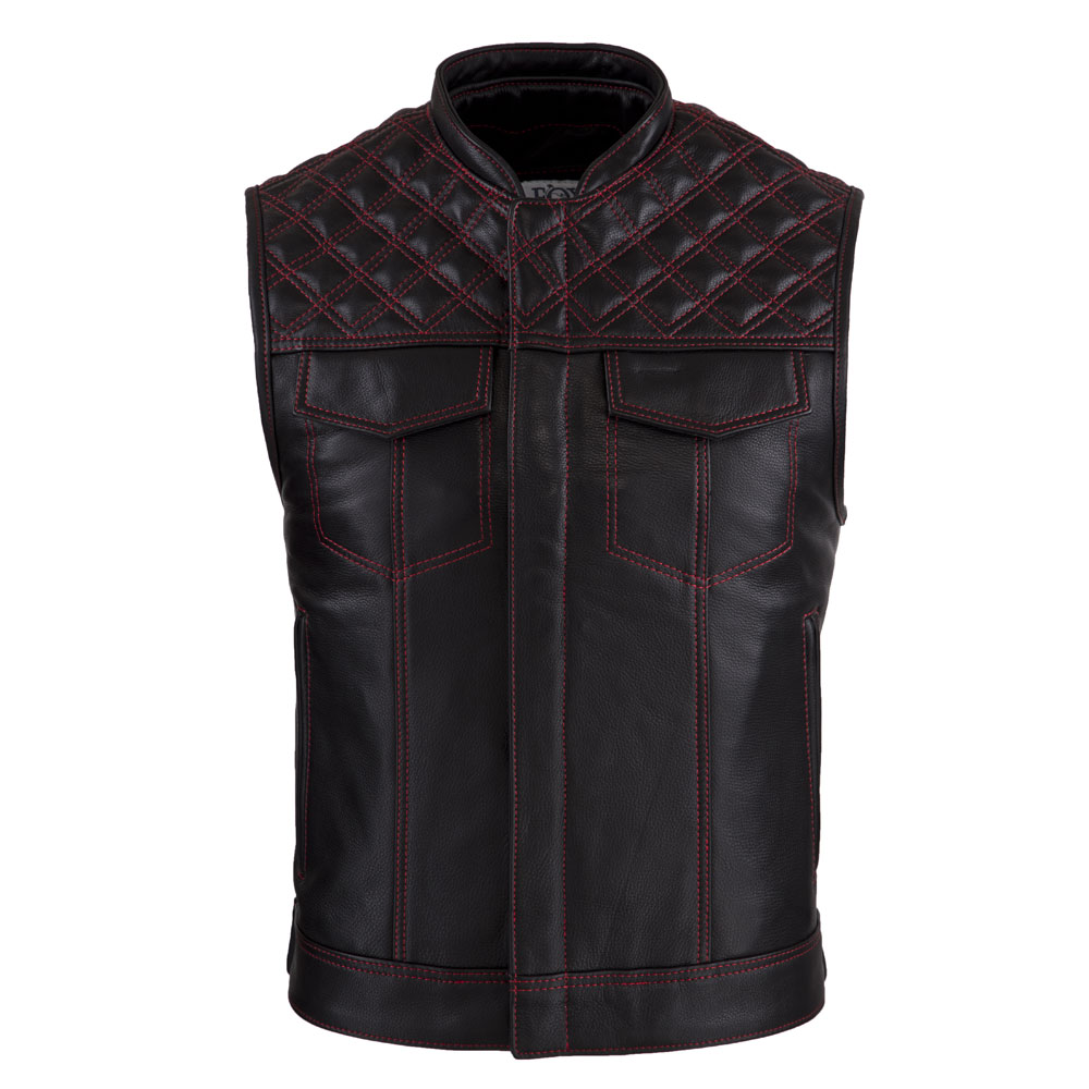 Mens Diamondback Rebel Vest