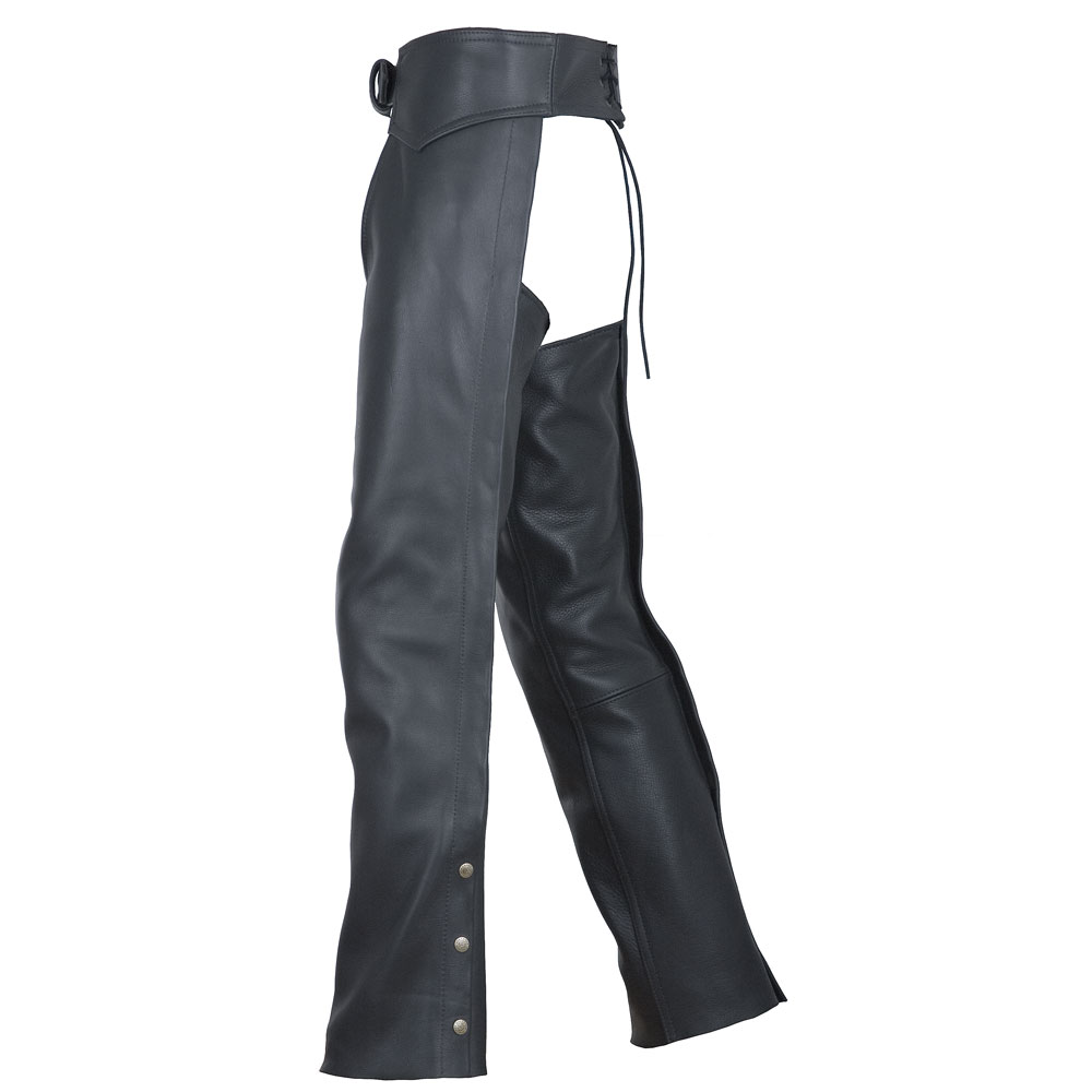 1.6mm-1.8mm Motorcycle Chaps