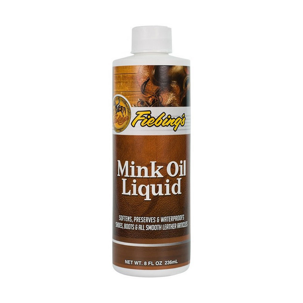 Fiebings Mink Oil