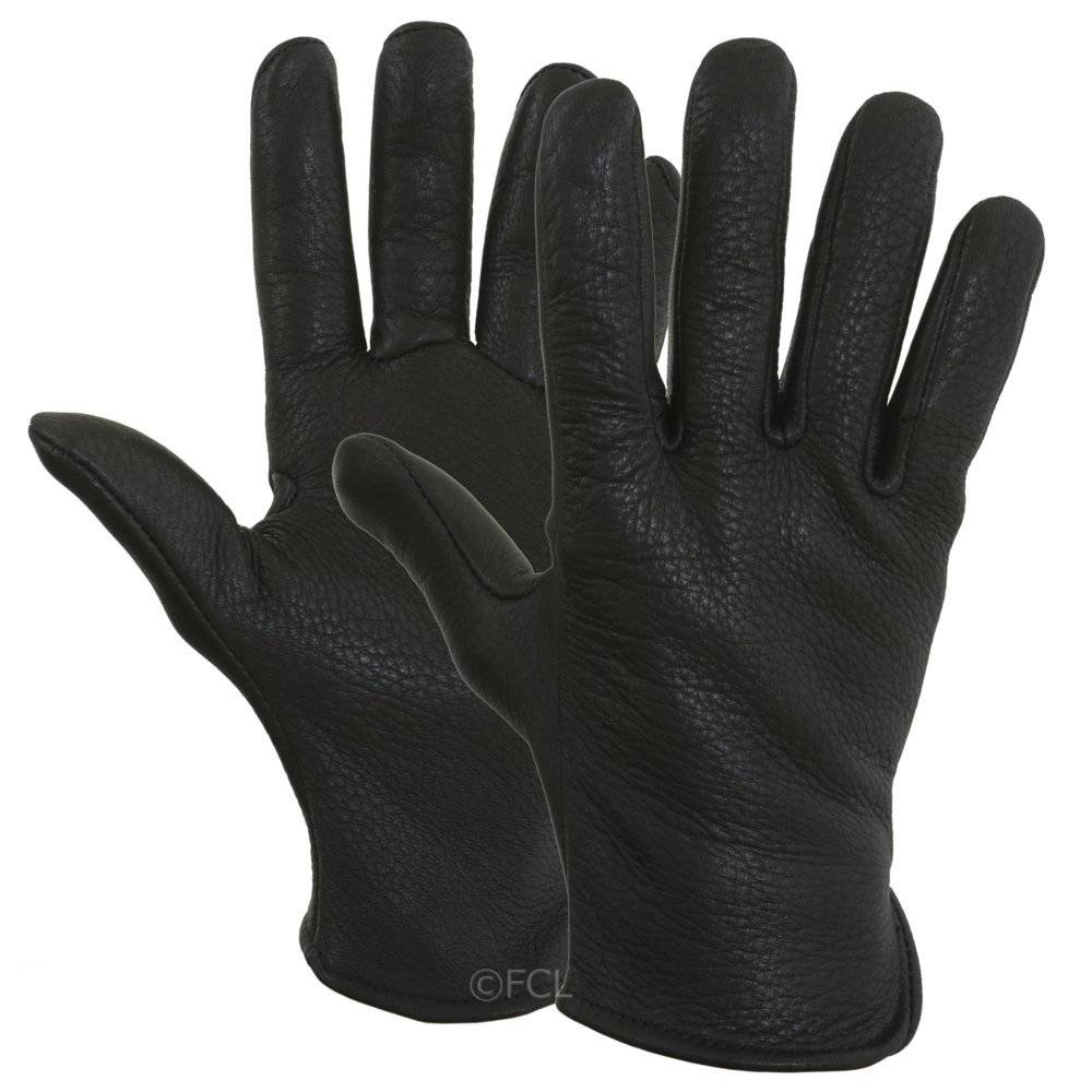 Cascadia Deerskin Gloves