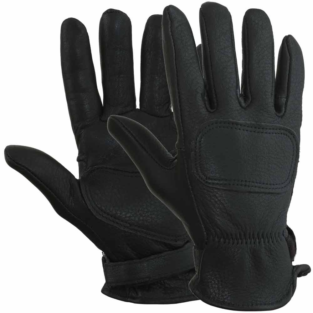 DeerTours Motorcycle Gloves