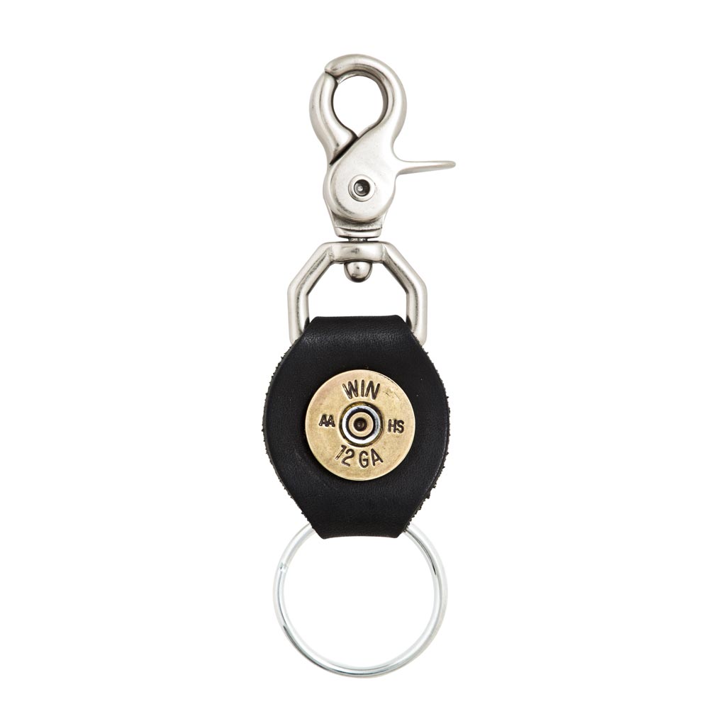 Heavy-Duty Key Fob