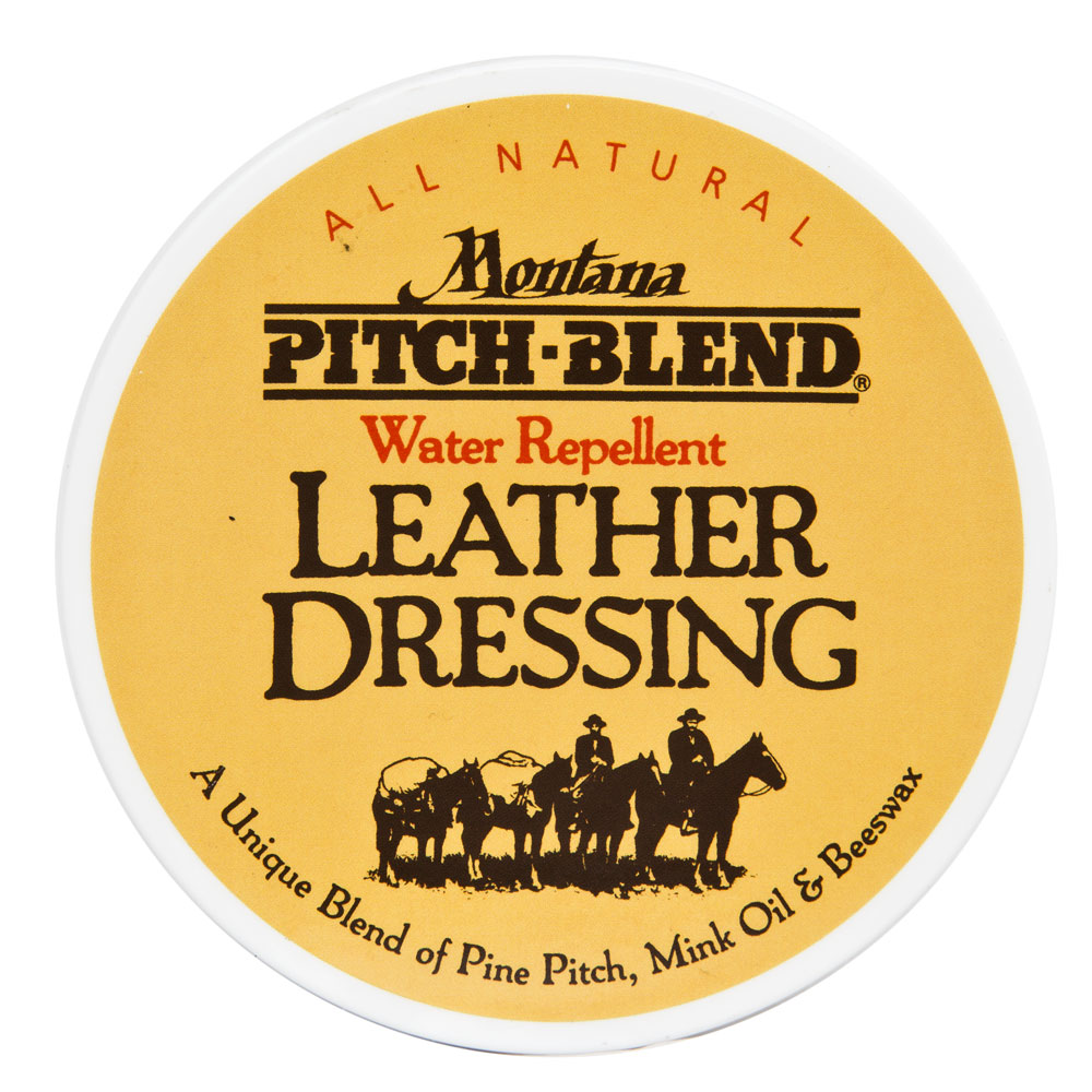 MPB Leather Dressing