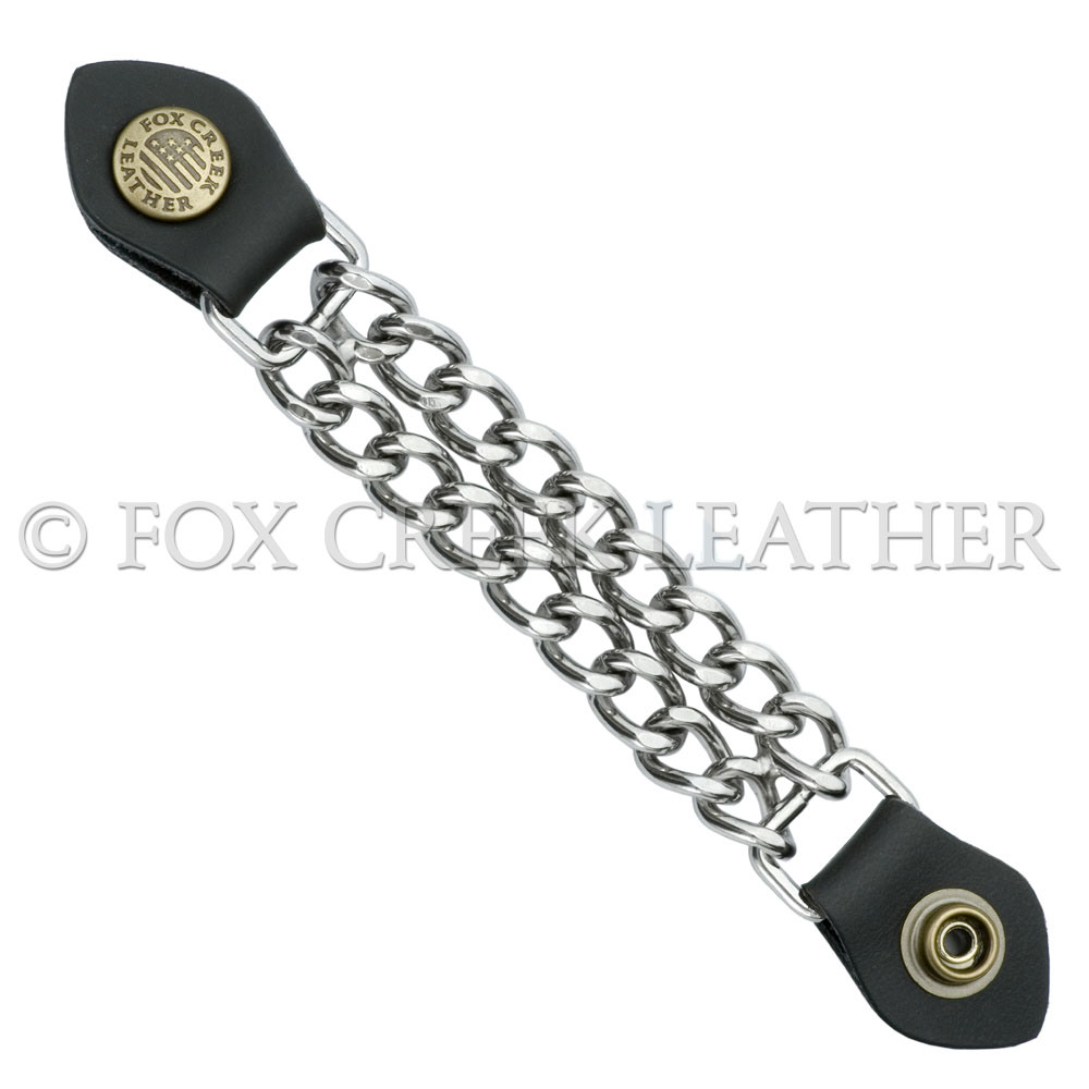 Chain Vest Extender / Sold in Pairs (2)