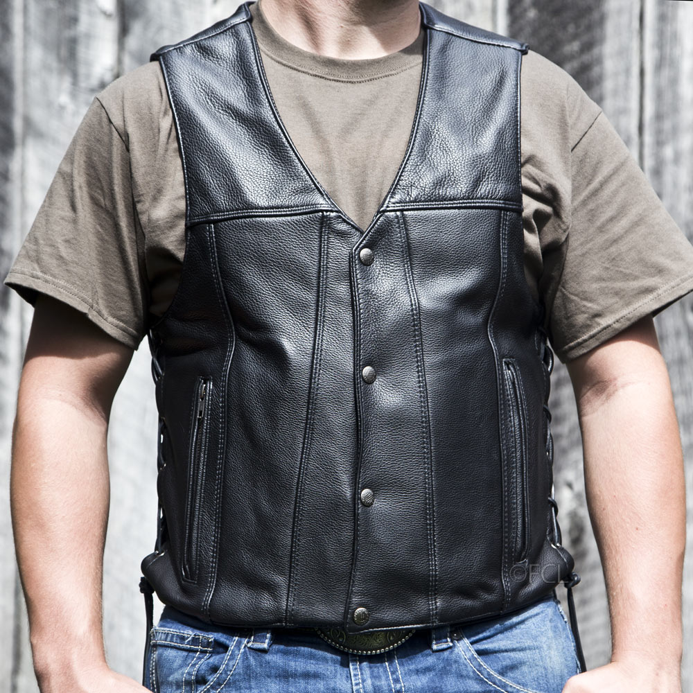 Mens Highway 21 Vest