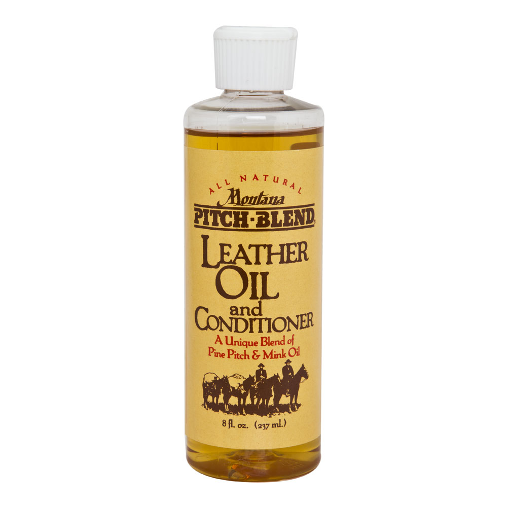 MPB Leather Oil