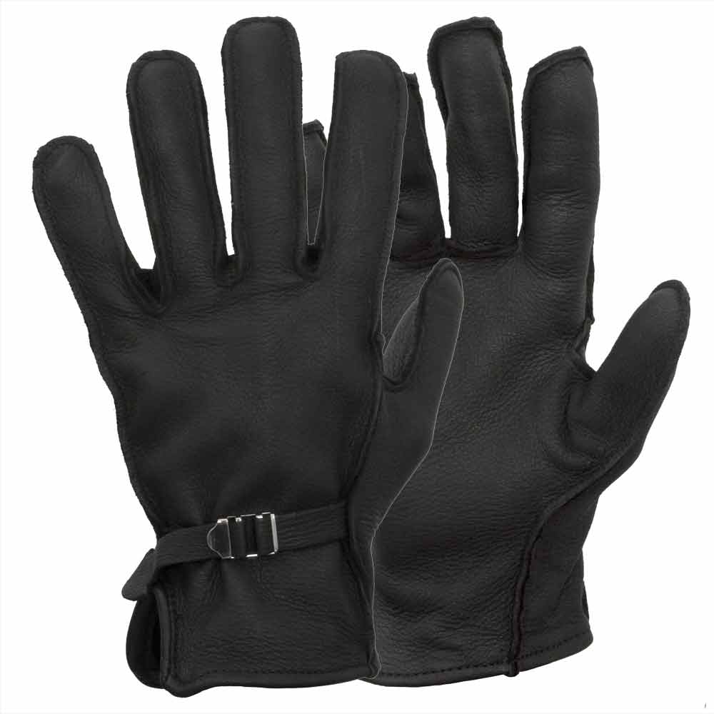 Deerskin Outseam Gloves