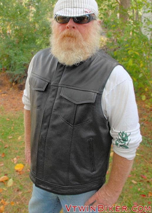 Product Review by QBall