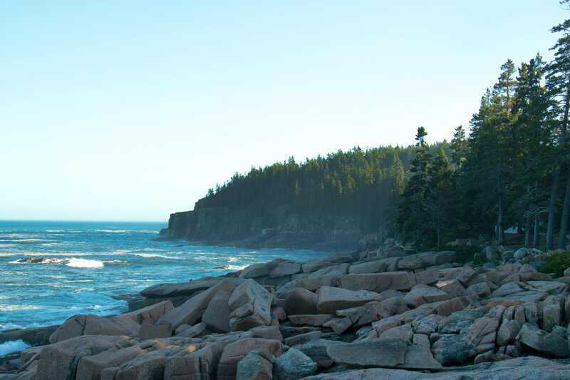 Acadia National Park