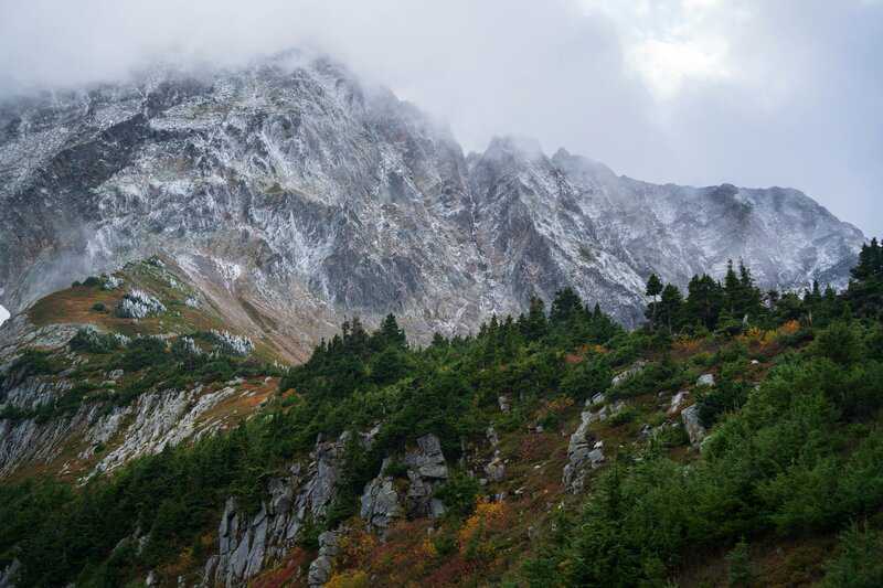 North Cascades National Park