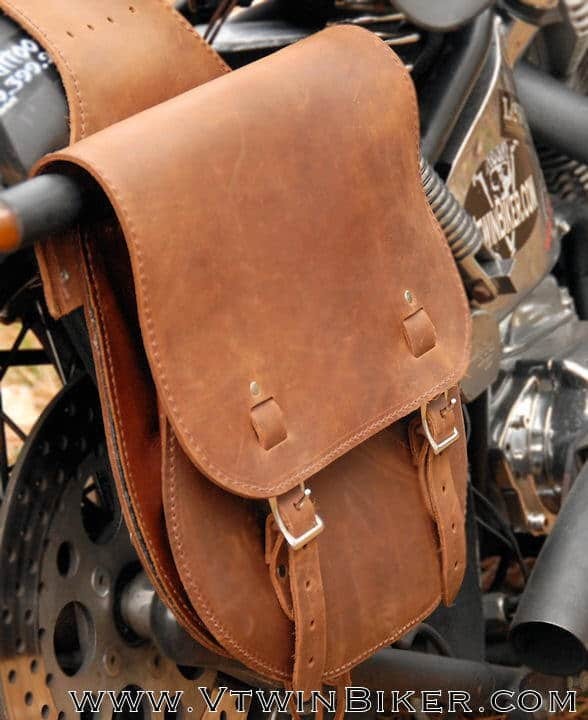 Collapsable Pony Express Saddlebags Collapsable Pony Express Saddlebags